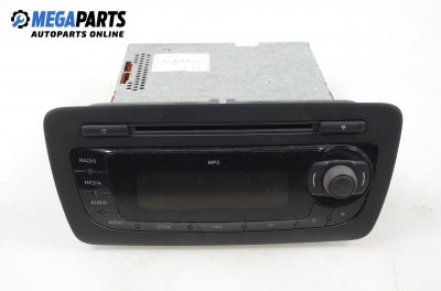CD плеър за Seat Ibiza V Hatchback (03.2008 - 03.2017)