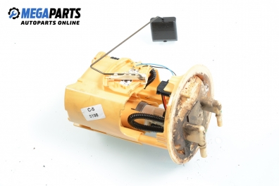 Подкачваща помпа за Citroen C5 I Sedan (03.2001 - 03.2005) 2.0 HDi (DCRHZB, DCRHZE), 109 к.с.