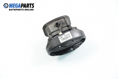 Духалка парно за Ford Focus I Estate (02.1999 - 12.2007)