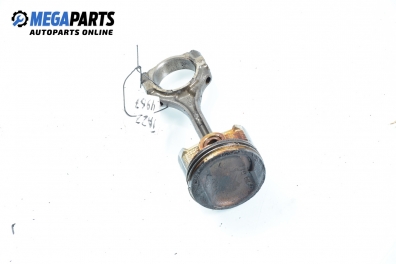 Бутало за Honda Jazz II (GD) (03.2002 - 12.2008) 1.3, 83 к.с.