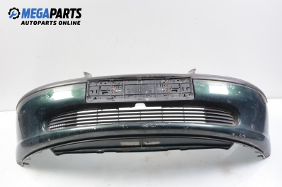 Предна броня за Opel Vectra B Estate (11.1996 - 07.2003), комби, позиция: предна