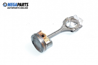 Бутало за Honda Jazz II (GD) (03.2002 - 12.2008) 1.3, 83 к.с.