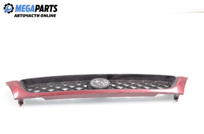 Декоративна маска за Subaru Impreza Wagon I (08.1992 - 12.2000), комби, позиция: предна