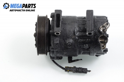Компресор климатик за Peugeot 307 Break (03.2002 - 12.2009) 1.6 HDi, 90 к.с.