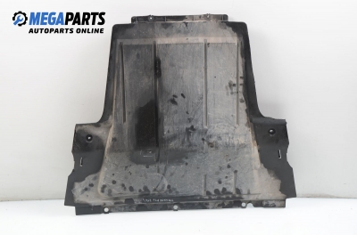 Кора под купе за Renault Megane II Hatchback (07.2001 - 10.2012)