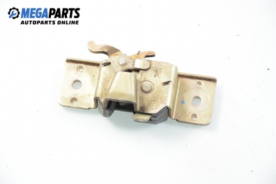 Брава заден капак за Opel Tigra Coupe (07.1994 - 12.2000)