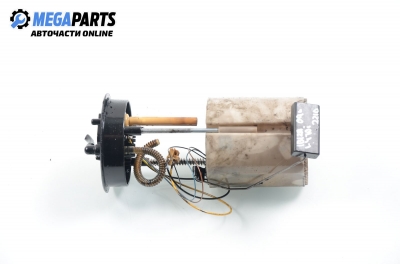 Нивомер за Seat Ibiza V Hatchback (03.2008 - 03.2017) 1.4 TDI