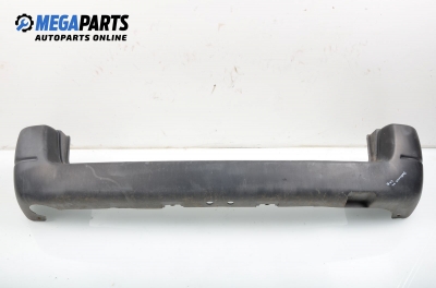 Задна броня за Citroen Berlingo Pick-Up / Van I (07.1996 - 04.2008)