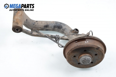 Шенкел главина за Mercedes-Benz A-Class Hatchback  (W168) (07.1997 - 08.2004), позиция: задна, лява