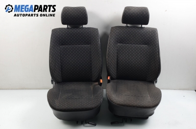 Комплект салон за Volkswagen Passat Variant B3, B4 (02.1988 - 06.1997)