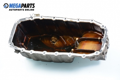 Картер за Fiat Idea Minivan (12.2003 - 12.2010) 1.4 16V, 95 к.с.