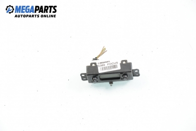 Часовник за Ford Focus I Estate (02.1999 - 12.2007)