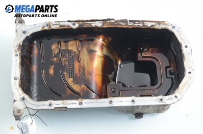 Картер за Hyundai Coupe Coupe II (08.2001 - 08.2009) 1.6 16V, 105 к.с.