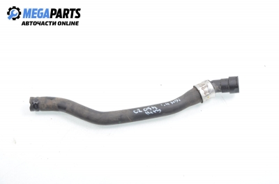 Воден маркуч за Citroen C2 Hatchback (09.2003 - 04.2009) 1.4 HDi, 68 к.с.