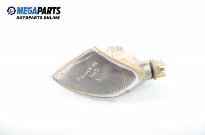 Мигач за Citroen Berlingo Pick-Up / Van I (07.1996 - 04.2008), позиция: лява