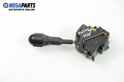 Лостче за светлини за Renault Twingo I Box (03.1993 - 06.2012)