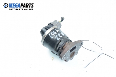 EGR-клапан за Honda Jazz II (GD) (03.2002 - 12.2008) 1.3, 83 к.с.