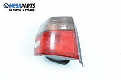 Стоп за Mitsubishi Galant VI Estate (09.1996 - 10.2003), комби, позиция: лява