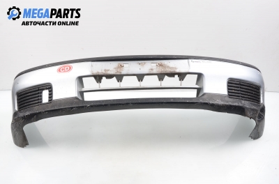 Предна броня за Nissan Primera Sedan I (06.1990 - 06.1996), седан, позиция: предна