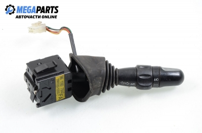 Лостче за светлини за Daewoo Nubira Sedan (04.1997 - 06.1999)