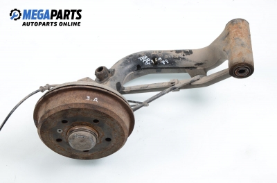 Шенкел главина за Mercedes-Benz A-Class Hatchback  (W168) (07.1997 - 08.2004), позиция: задна, дясна