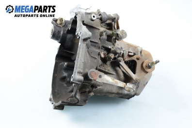 Ръчна скоростна кутия за Peugeot 306 Hatchback (01.1993 - 10.2003) 1.4, 75 к.с.