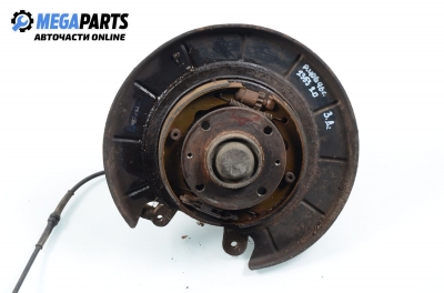 Шенкел главина за Peugeot 406 Sedan (08.1995 - 01.2005), позиция: задна, дясна