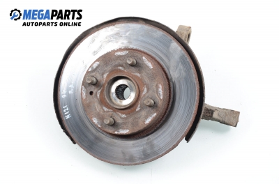 Шенкел главина за Mazda 121 II Hatchback (11.1990 - 05.1997), позиция: предна, дясна