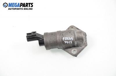 Стъпков мотор за Ford Focus I Estate (02.1999 - 12.2007) 1.6 16V, 100 к.с.