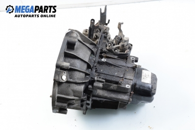 Ръчна скоростна кутия за Nissan Micra III Hatchback (01.2003 - 06.2010) 1.4 16V, 88 к.с.