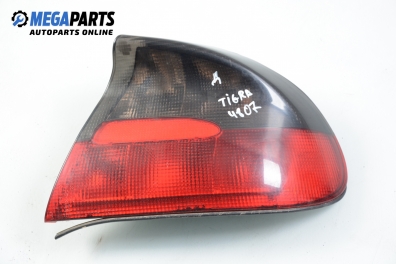 Стоп за Opel Tigra Coupe (07.1994 - 12.2000), позиция: дясна, Valeo
