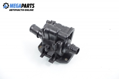 Корпус на термостат за Citroen C2 Hatchback (09.2003 - 04.2009) 1.4 HDi, 68 к.с.