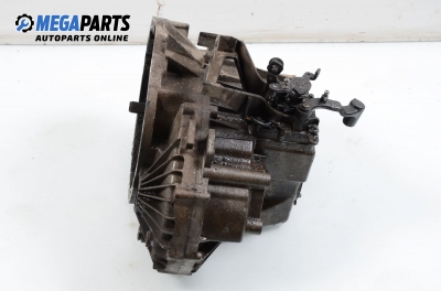 Ръчна скоростна кутия за Mercedes-Benz A-Class Hatchback  (W168) (07.1997 - 08.2004) A 140 (168.031, 168.131), 82 к.с.