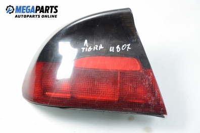 Стоп за Opel Tigra Coupe (07.1994 - 12.2000), позиция: лява, Valeo