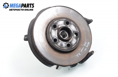 Шенкел главина за Seat Ibiza V Hatchback (03.2008 - 03.2017), позиция: предна, дясна