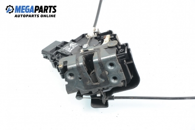 Брава на врата за Ford Focus C-Max (10.2003 - 03.2007), позиция: предна, дясна