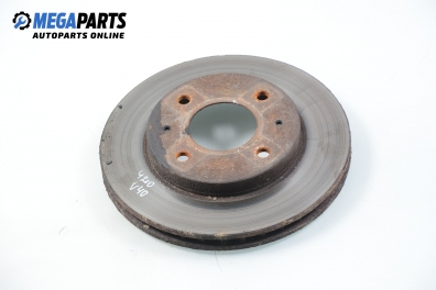 Спирачен диск за Volvo V40 Estate (07.1995 - 06.2004), позиция: предна
