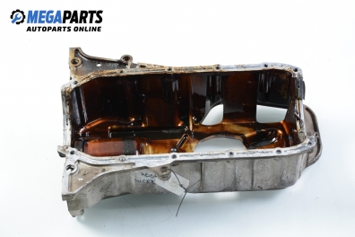 Картер за Nissan Micra III Hatchback (01.2003 - 06.2010) 1.4 16V, 88 к.с.