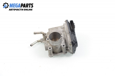 Дроселова клапа за Mitsubishi Colt VI Hatchback (10.2002 - 06.2012) 1.1, 75 к.с.