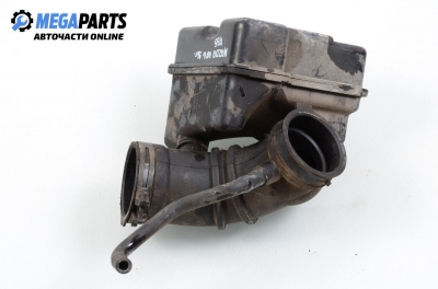 Въздуховод за Mazda MX-6 Coupe (07.1991 - 02.1997) 2.0, 115 к.с.