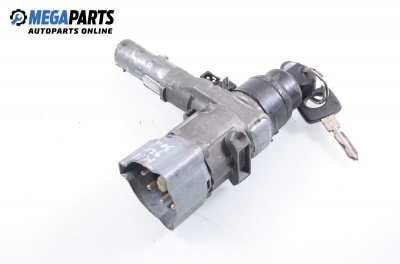 Контактен ключ за Mercedes-Benz 124 Estate (09.1985 - 07.1993)