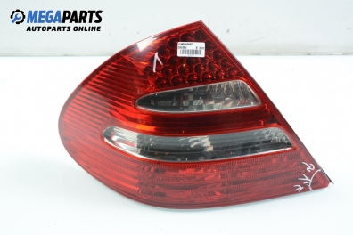 Стоп за Mercedes-Benz E-Class Sedan (W211) (03.2002 - 03.2009), седан, позиция: лява