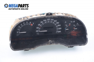 Километраж за Opel Calibra A Coupe (08.1989 - 07.1997) 2.0 i 4x4, 115 к.с.