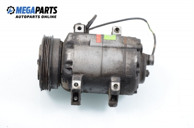 Компресор климатик за Volkswagen Passat Sedan B5 (08.1996 - 12.2001) 1.8 T, 150 к.с., № 8D0 260 805 D