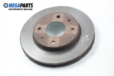 Спирачен диск за Volvo V40 Estate (07.1995 - 06.2004), позиция: предна