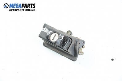 Ключалка заден капак за Volkswagen Golf III Hatchback (08.1991 - 07.1998)