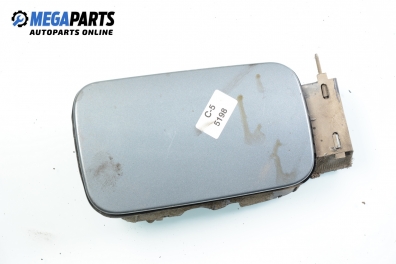 Вратичка резервоар за Citroen C5 I Sedan (03.2001 - 03.2005), 4+1 вр., хечбек