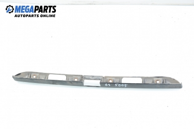 Лайсна заден капак за Volkswagen Golf III Hatchback (08.1991 - 07.1998)