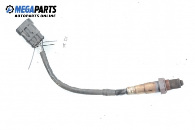 Ламбда сонда  за Fiat Idea Minivan (12.2003 - 12.2010) 1.4 16V, 95 к.с.