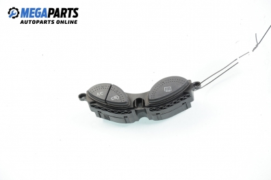 Панел бутони климатик и подгрев за Ford Focus I Estate (02.1999 - 12.2007)